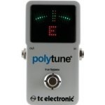 TC Electronic Polytune 2 – Hledejceny.cz