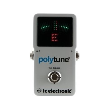 TC Electronic Polytune 2