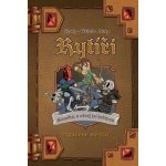 Rytíři 3 - Ztracené město - Nový, Shuky, Waltch – Hledejceny.cz