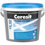 Henkel Ceresit CE 40 5 kg graphite – Zboží Mobilmania