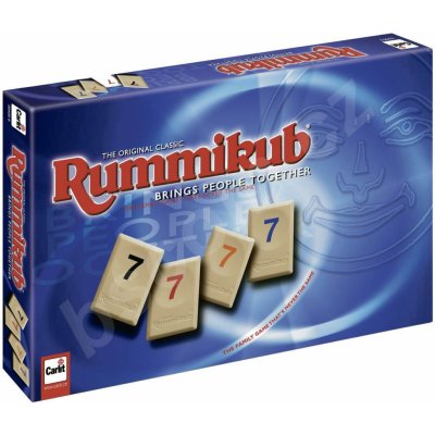 Piatnik Rummikub Mini – Zboží Mobilmania