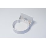 OEM na stěnu s kabelovou krytkou pro kamery VIGI C220/C230/C240 na stěnu, bílý – Hledejceny.cz