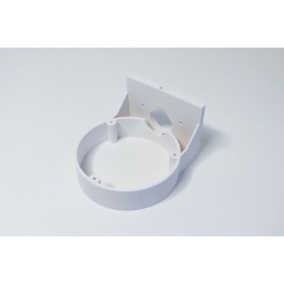 OEM na stěnu s kabelovou krytkou pro kamery VIGI C220/C230/C240 na stěnu, bílý – Hledejceny.cz