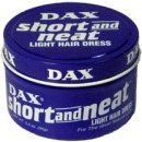 Stylingový přípravek Dax Short and Neat Light Hair Dress vosk na vlasy 99 g