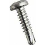 Samovrtný šroub DIN 7504 N 3,9 x 13 ZB / balení 1000 ks – Hledejceny.cz