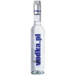 Rudolf Jelínek Plum vodka 38% 0,5 l (holá láhev) – Zboží Dáma