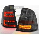 MERCEDES W 163 ML M-KLASA 1998-05 ZADNÍ LED LAMPY SMOKE – Hledejceny.cz
