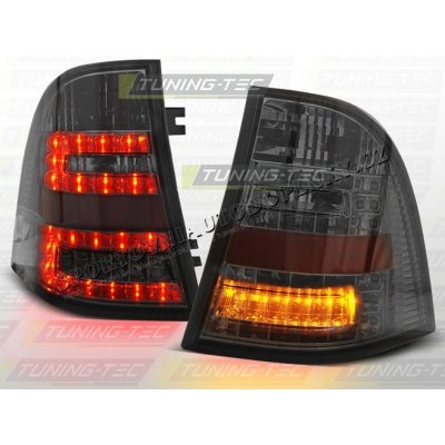 MERCEDES W 163 ML M-KLASA 1998-05 ZADNÍ LED LAMPY SMOKE – Hledejceny.cz