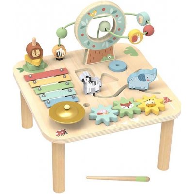 TookyToy interaktivní stolek pro děti – Sleviste.cz