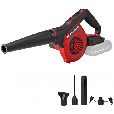 Einhell Expert TE-CB 18/270 Li Solo – Hledejceny.cz
