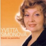 Yvetta Simonová 50 nejkrásnějších písní CD – Hledejceny.cz