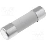 SIBA 7000140.10 Pojistka: tavná; keramická,kulatý; 10A; 250V; velmi rychlá; 5x20mm – Zbozi.Blesk.cz