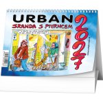 Urban Sranda s Pivrncem 2027 – Sleviste.cz
