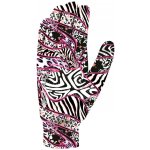 Crazy Idea Gloves Touch black – Hledejceny.cz