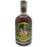 Meticho Rum & Citrus 40% 0,7 l (holá láhev) – Zboží Dáma