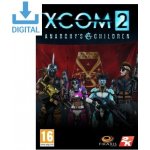 XCOM 2 Anarchy's Children – Hledejceny.cz