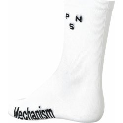 Pas Normal Studios Mechanism Socks White