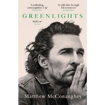 Greenlights – Zboží Dáma