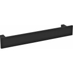 Sapho Patron PX051 450x60mm, černá mat – Hledejceny.cz
