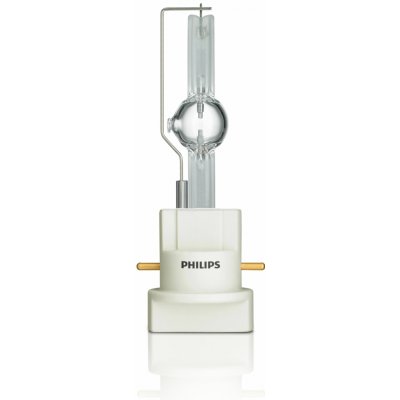 Philips MSR GOLD 700/2 7500K PGJX50 FastFit – Hledejceny.cz