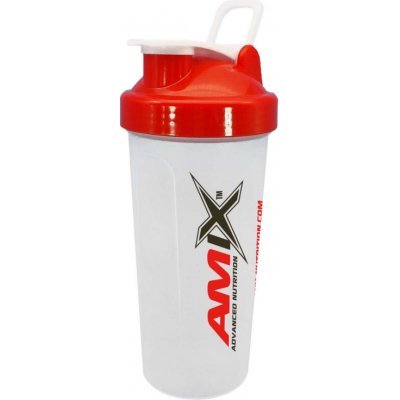 Amix Shaker Bottle New - 700ml – Sleviste.cz