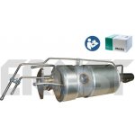 Filtr pevnych castic, vyfukovy system ERNST 910699 | Zboží Auto