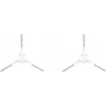 Xiaomi Mi Robot Vacuum-Mop Pro Side Brush Bílá – Zboží Mobilmania