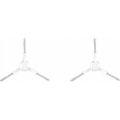 Xiaomi Mi Robot Vacuum-Mop Pro Side Brush Bílá – Zboží Mobilmania