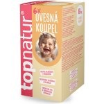 TOPNATUR Ovesná koupel pro děti 6 x 25 g – Hledejceny.cz