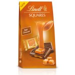 Lindt Squares Milk Caramel 144 g – Sleviste.cz