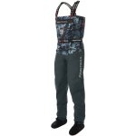 Finntrail Brodící kalhoty Waders Enduro Graphite – Zboží Dáma