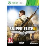 Sniper Elite 3 – Zboží Dáma
