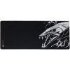 Podložky pod myš BARACUDA REVENGE mouse pad 750x350 black