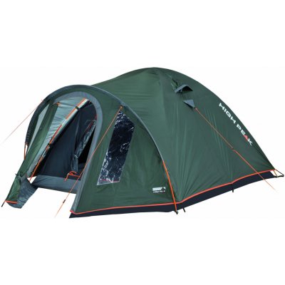 High Peak Nevada 4.1 – Sleviste.cz