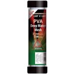 CARP ZOOM PVA Punčocha s tubusem PVA Deep Water Mesh 5 m – Hledejceny.cz