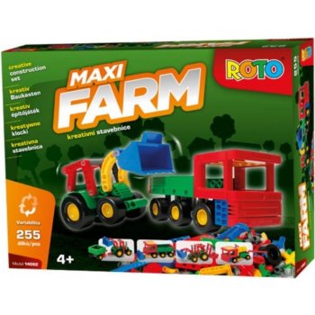 EFKO Roto Maxi Farm 14062 255 ks