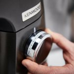 Kenwood Titanium Chef Baker XL KVL 85.004BK – Sleviste.cz