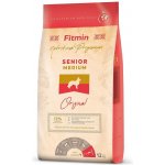 Fitmin Original medium senior Poultry 12 kg – Hledejceny.cz