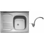 Set Sinks CLP-D 800 M 0,5mm + Evera – Zboží Mobilmania