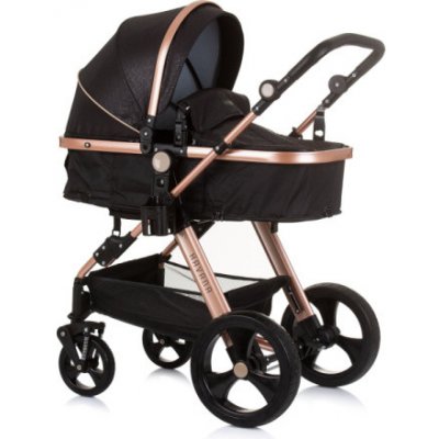 CHIPOLINO kombinovaný HAVANA 2v1 Obsidian Gold 2024 – Sleviste.cz