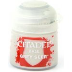 GW Citadel Base Grey Seer – Zboží Živě