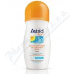 Astrid Sun mléko na opalování spray SPF30 200 ml – Sleviste.cz