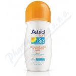 Astrid Sun mléko na opalování spray SPF30 200 ml – Zbozi.Blesk.cz