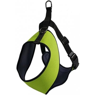 Huhubamboo postroj do auta neopren – Zboží Mobilmania