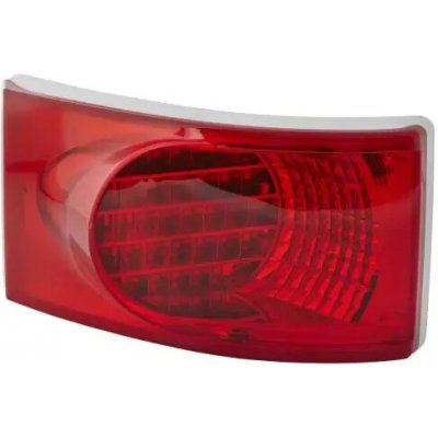 HELLA Zadní světlo HE 2SB345982-001 – Hledejceny.cz