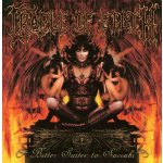 Bitter Suites to Succubi - Cradle of Filth CD – Hledejceny.cz