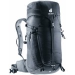 Deuter Trail 24l black – Zboží Mobilmania