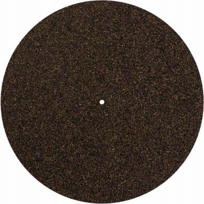 Pro Ject Cork and Rubber It: gramofonová podložka – Zboží Živě