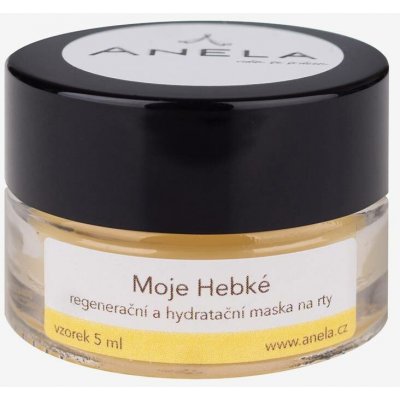 Anela Moje Hebké 5 ml – Hledejceny.cz