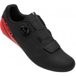 GIRO CADET Black/bright red 2021 – Hledejceny.cz